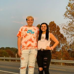 Meet your Posher, Skylor